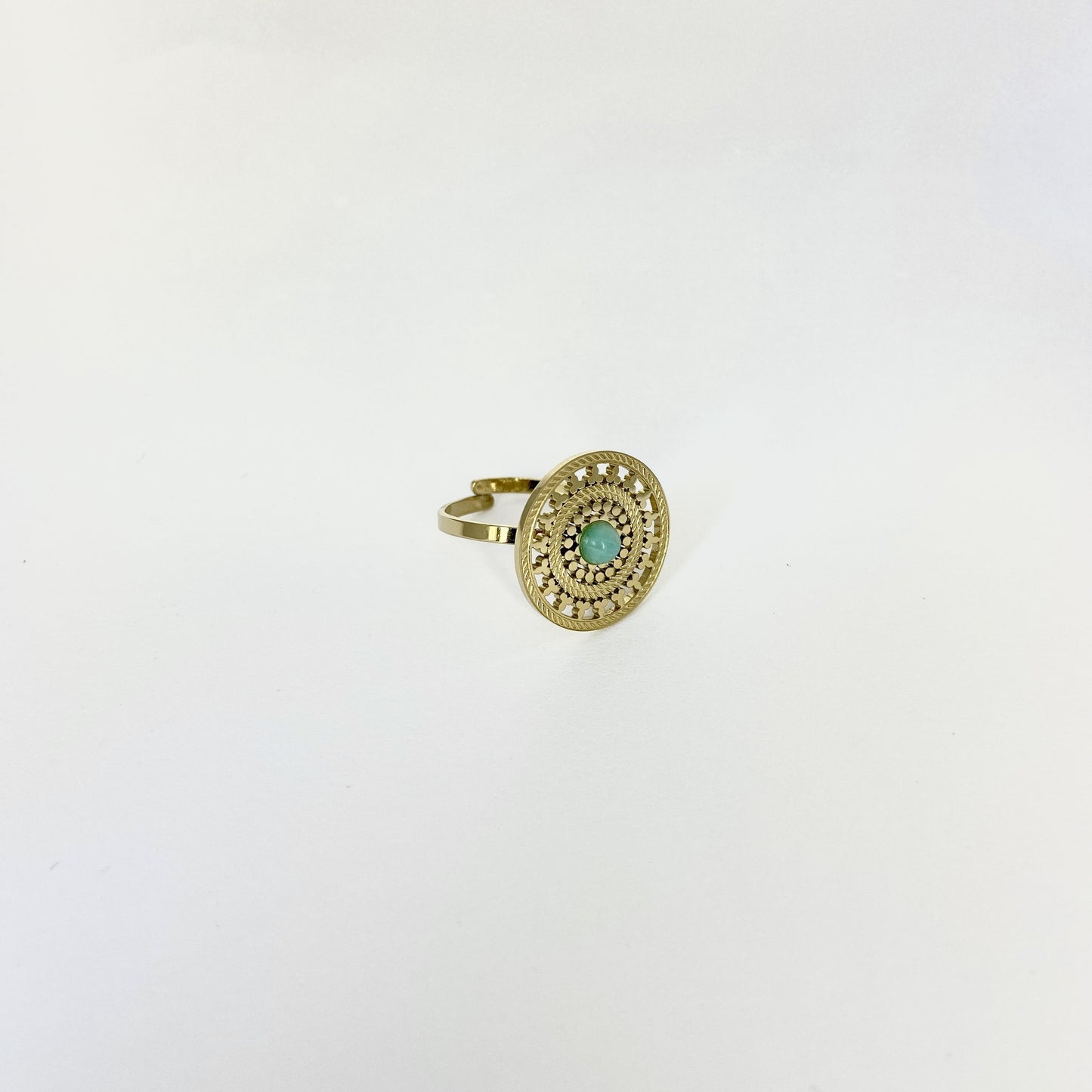 Bague ZELINA