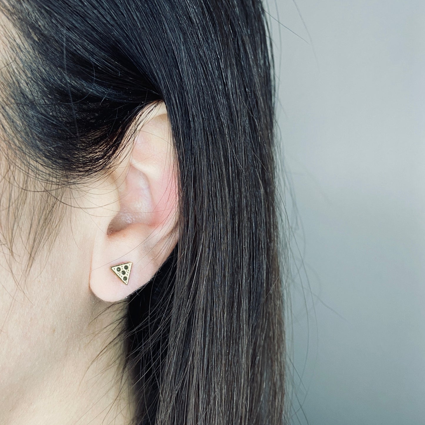 Boucles d'oreilles PALOMA